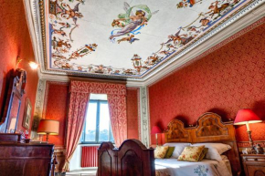 Locanda Sospesa - Bed and Breakfast